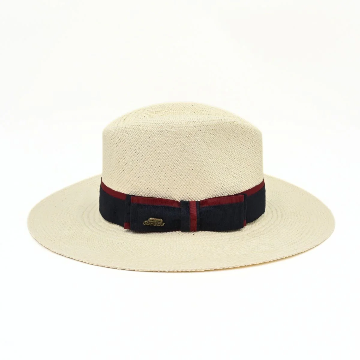 Women's Panama Hat - Image 3