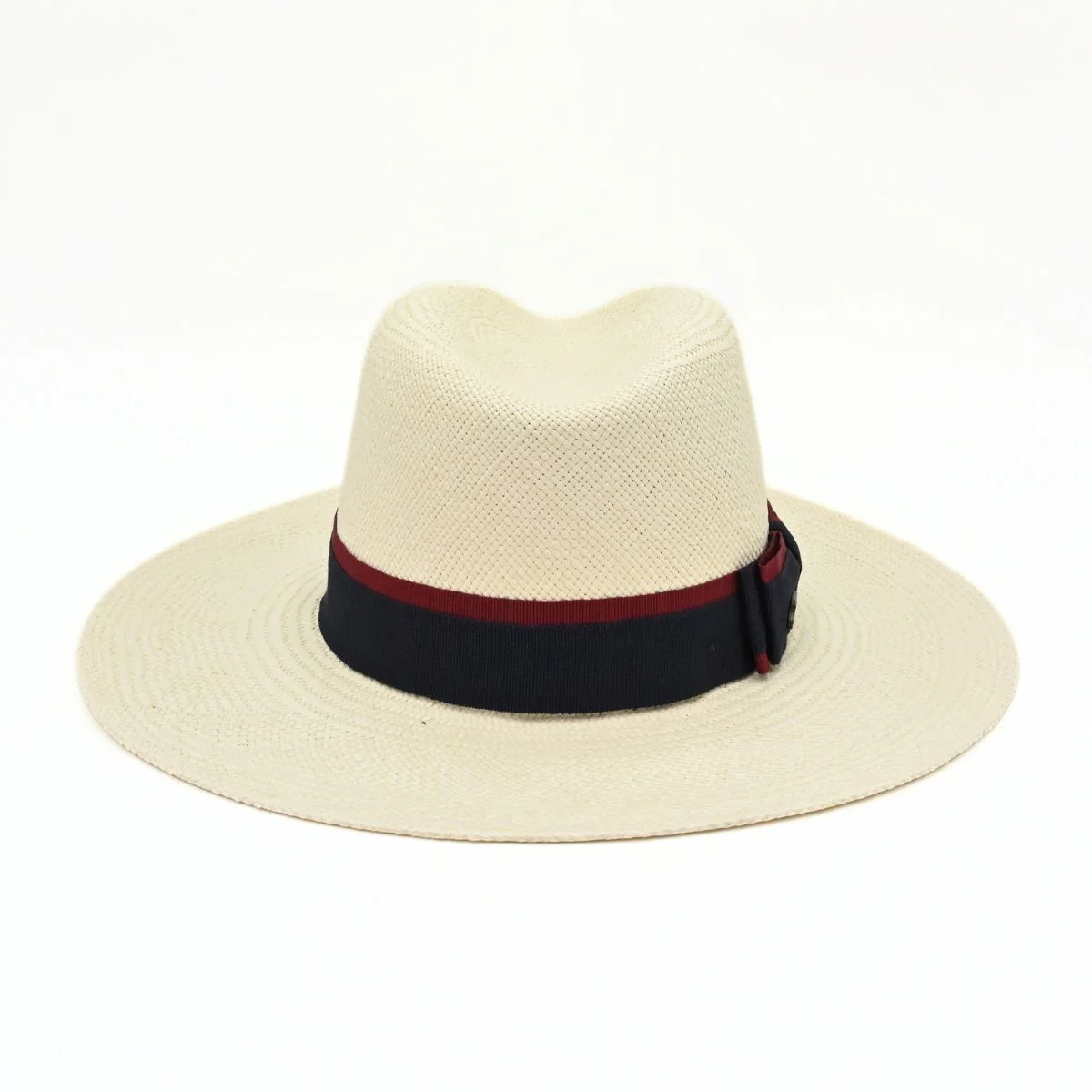 Women's Panama Hat - Image 4
