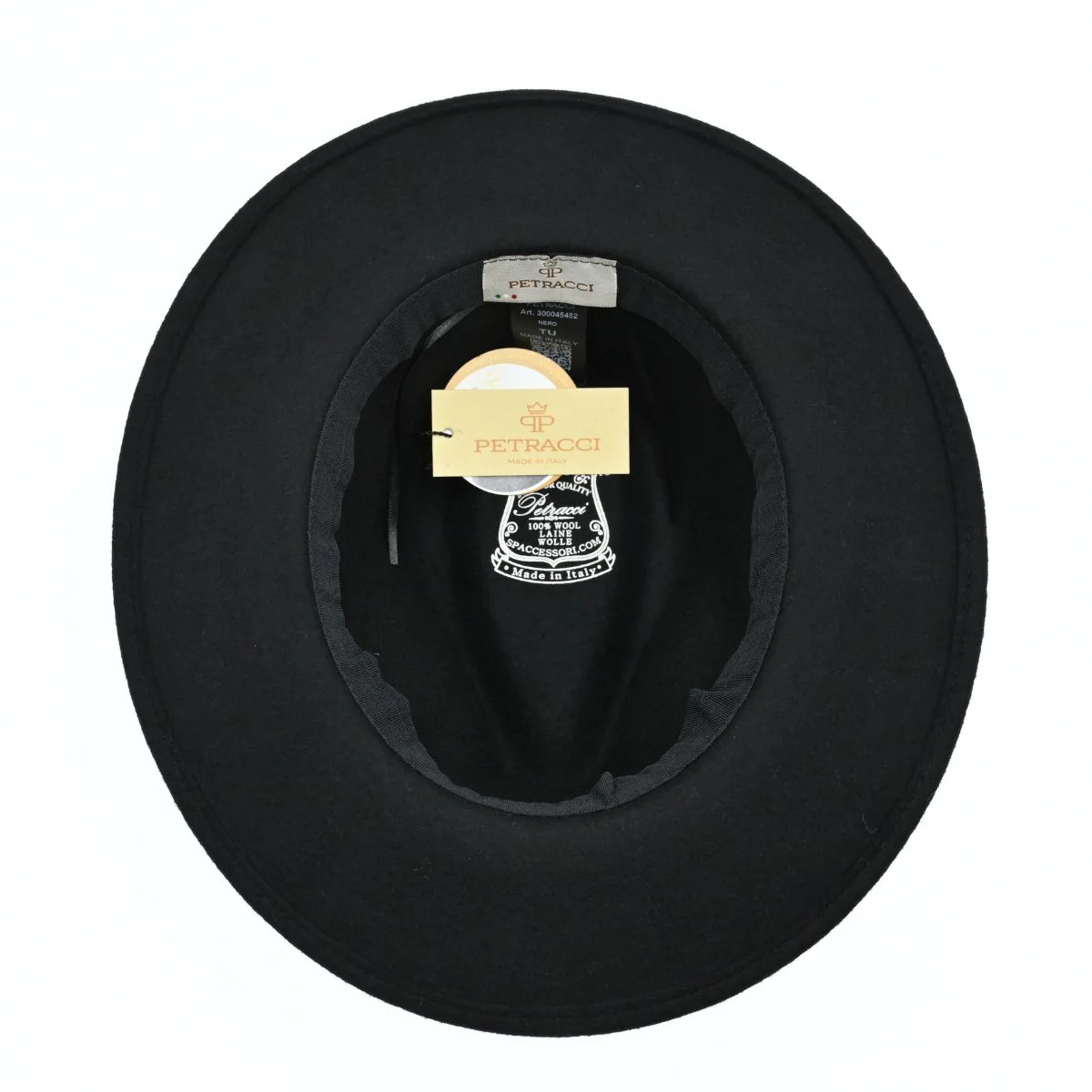 Women's Water-Resistant Wool Hat - Image 10