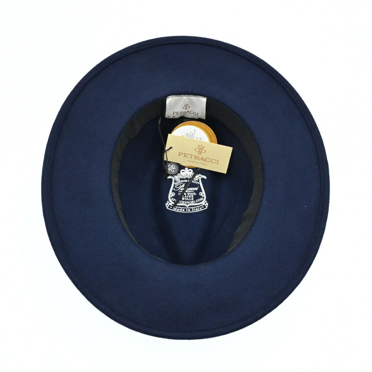 Women's Water-Resistant Wool Hat - Image 5