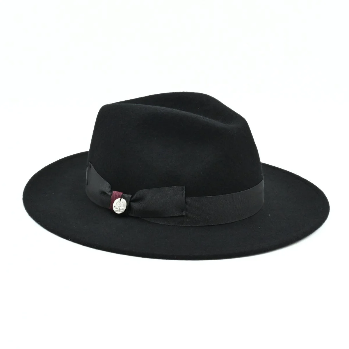 Women's Water-Resistant Wool Hat - Image 6