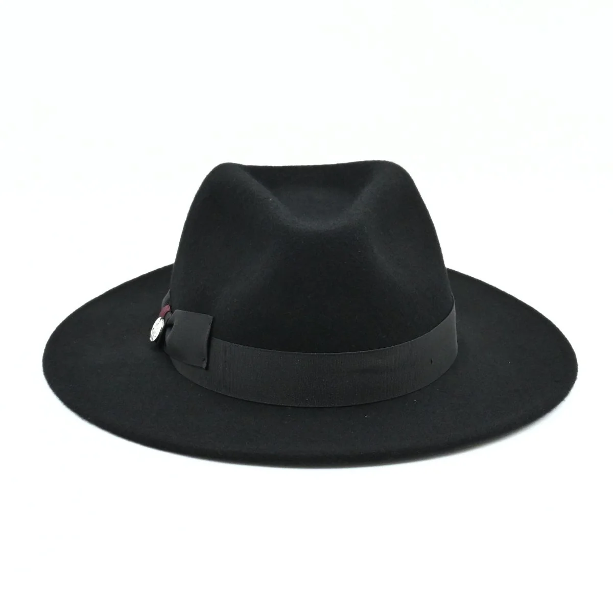 Women's Water-Resistant Wool Hat - Image 7